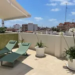 Teide Гостевой дом Пуэтро-де-Сагунто