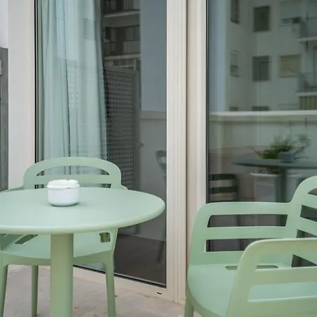 Teide בית הארחה 2*