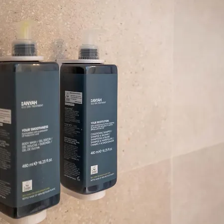 Teide בית הארחה