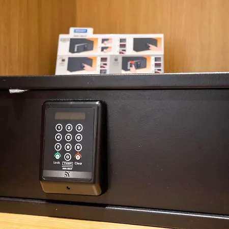 Teide בית הארחה 2*