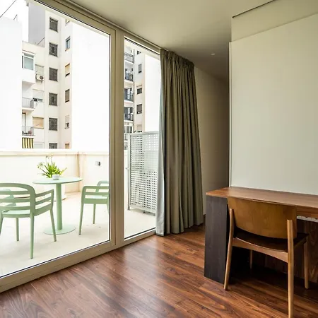 Teide בית הארחה Sagunto