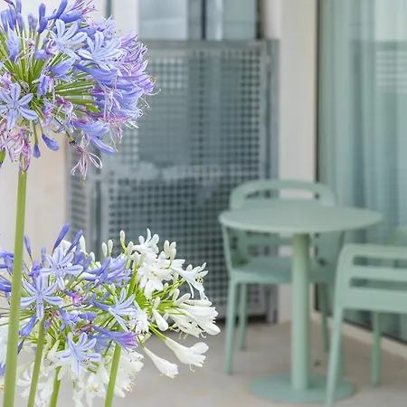 Teide בית הארחה Sagunto