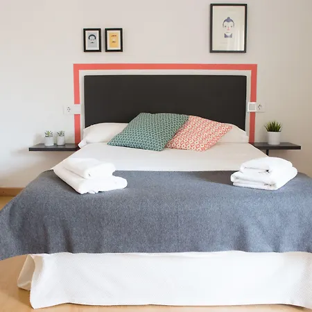 בית הארחה Teide