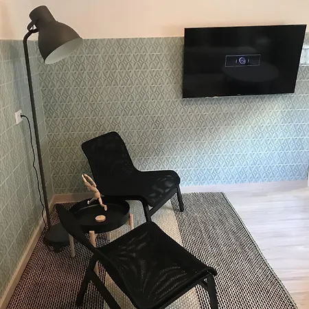 בית הארחה Teide