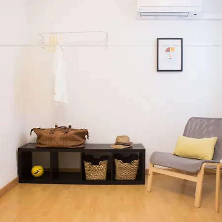 Teide בית הארחה 2*