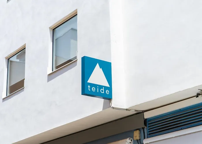 Teide Pensión