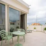 Teide ゲストハウス Sagunto