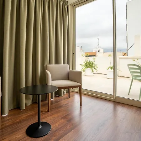 Guest house Teide 2*