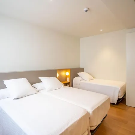 Teide Guest house Puerto de Sagunto