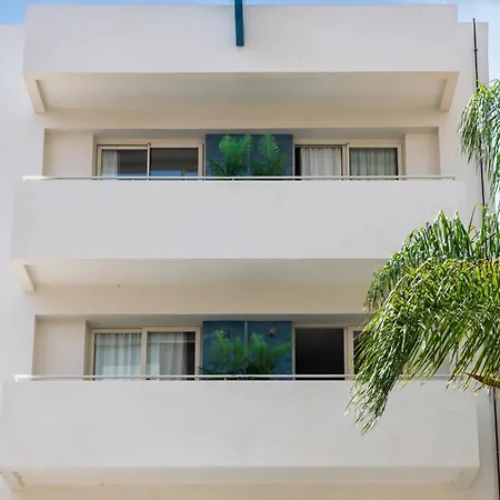 Teide Guest house 2*