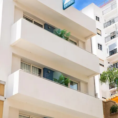 Teide Guest house Puerto de Sagunto