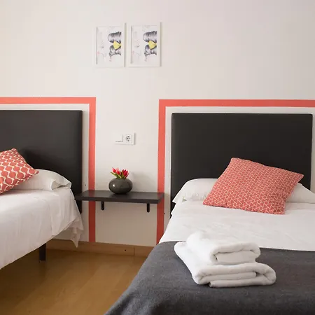 Guest house Teide Puerto de Sagunto