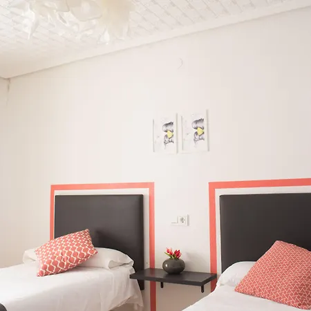 Guest house Teide Puerto de Sagunto