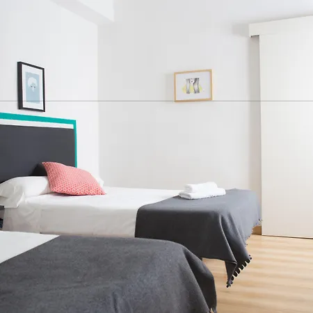 Guest house Teide Puerto de Sagunto