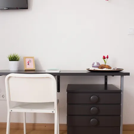 Teide Guest house 2*