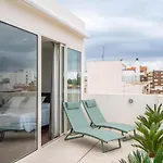 Pensionat Teide Sagunto
