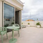 Pensionat Teide