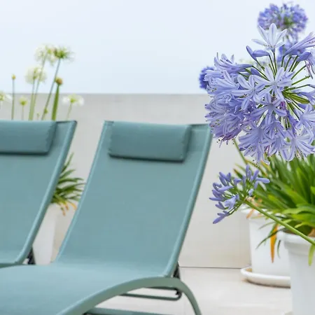 Vendégház Teide 2*