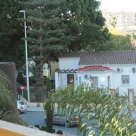Πανσιόν Teide Sagunto