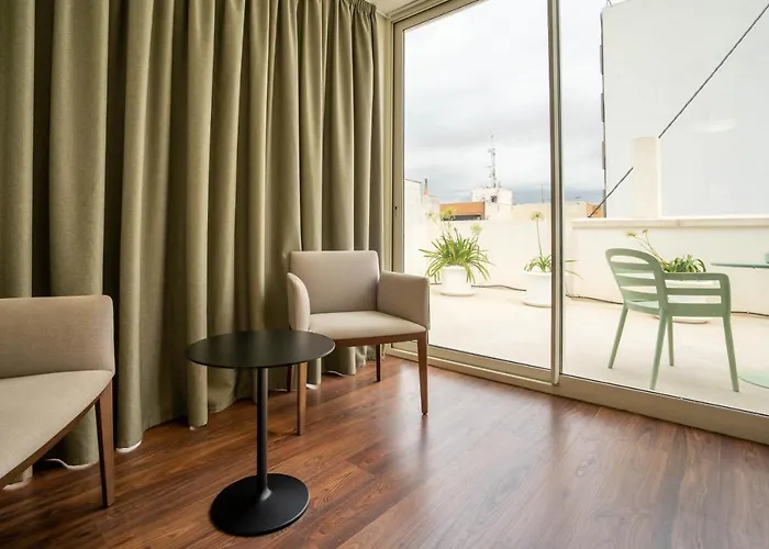 Vendégház Teide 2*