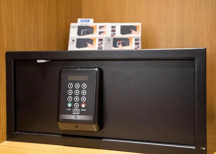 Teide Vendégház 2*