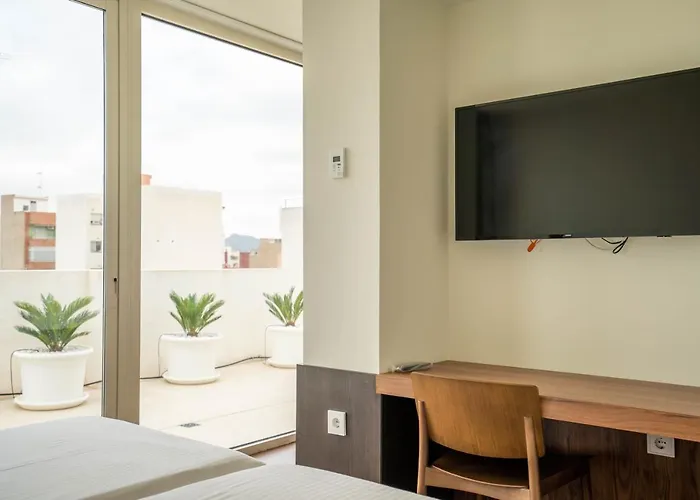 Vendégház Teide 2*