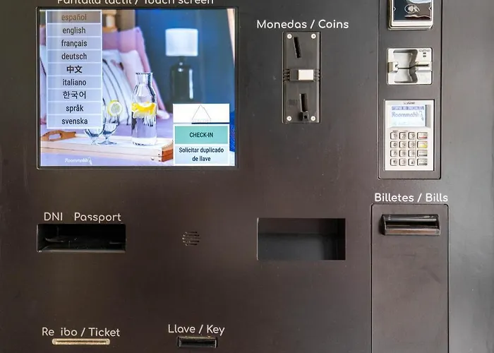 Teide Vendégház Sagunto