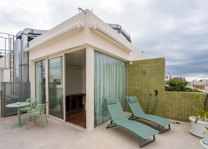 Teide 2*