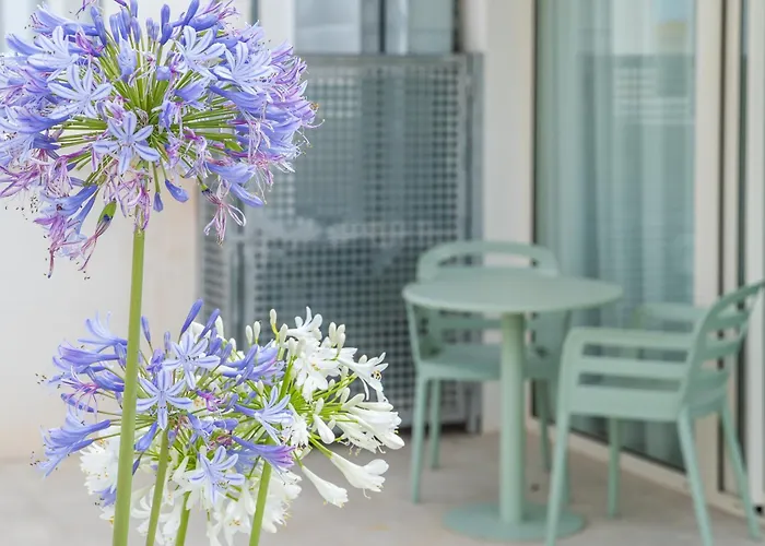 Teide Vendégház Sagunto