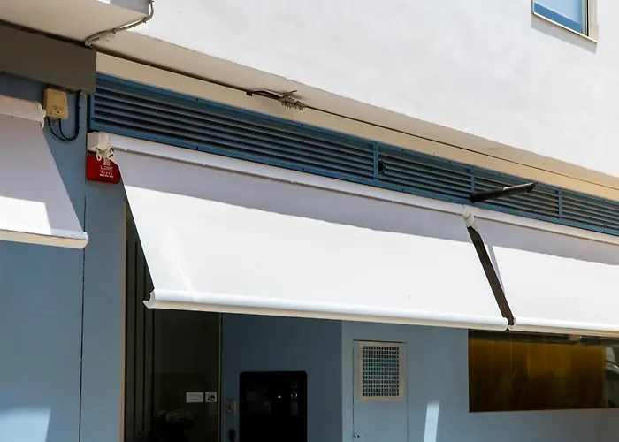 Vendégház Teide Sagunto