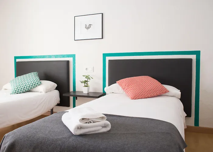 Teide Vendégház Sagunto