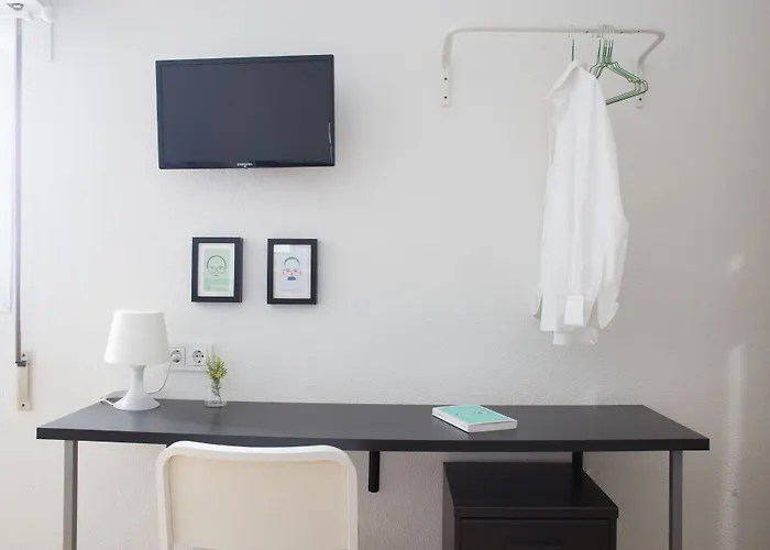 Vendégház Teide 2*