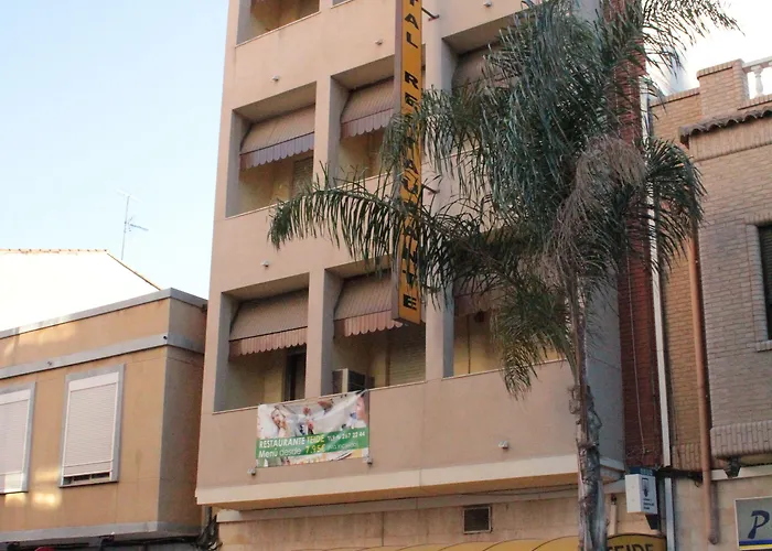 Teide Vendégház 2*