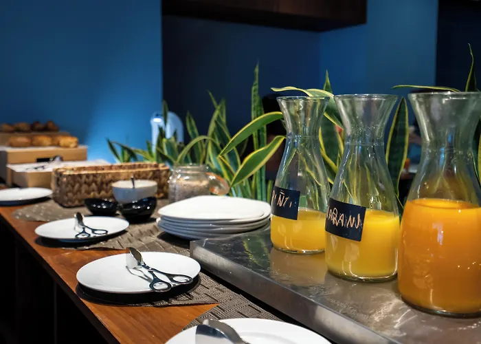 Teide Vendégház Sagunto